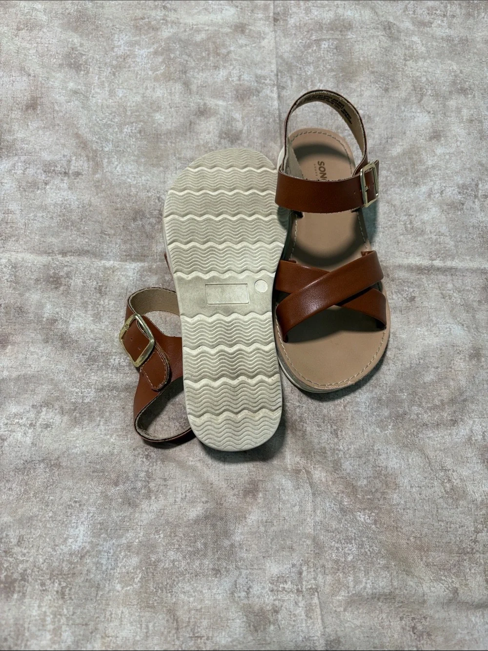 Sonoma casual sandals